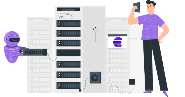 ElasticSearch Development Services